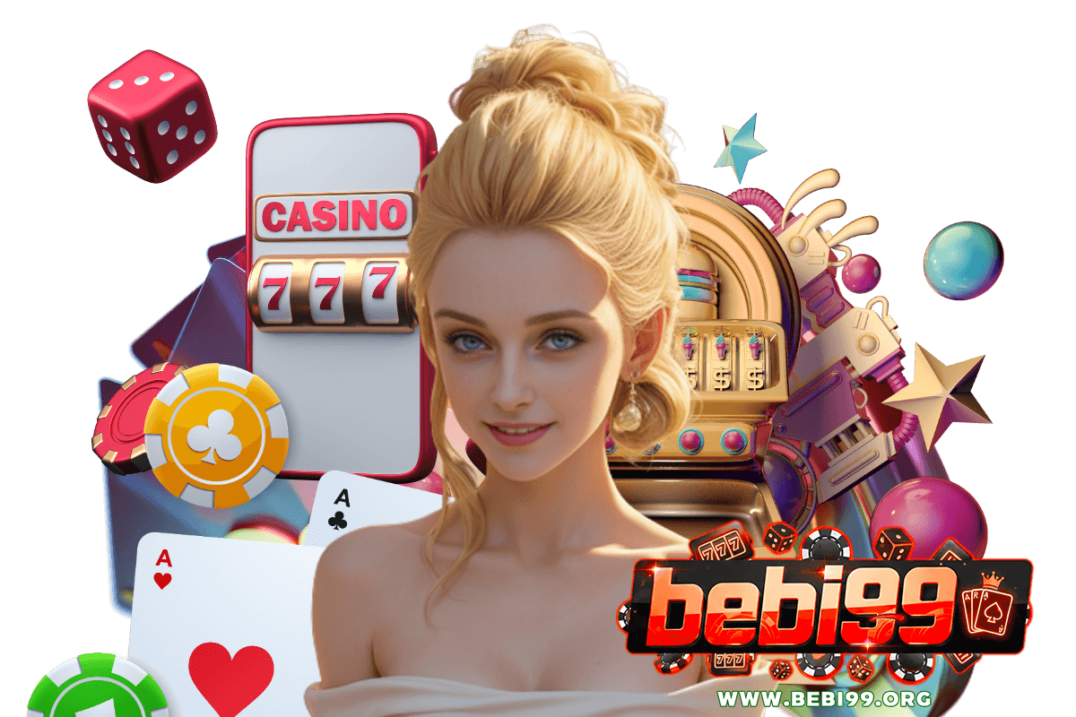 bebi99 สมัคร