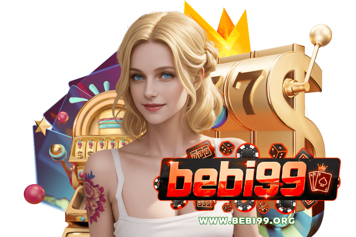 bebi99 สล็อต