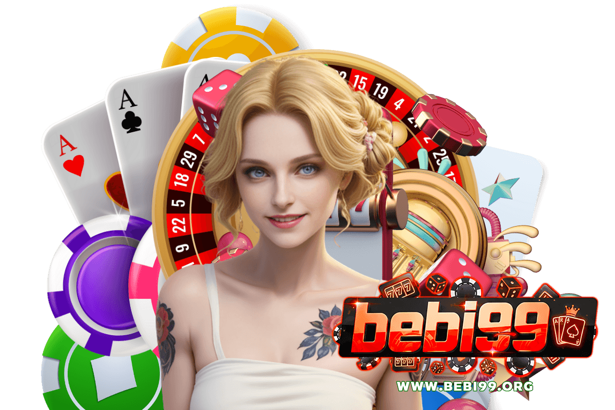 bebi99 เว็บตรง