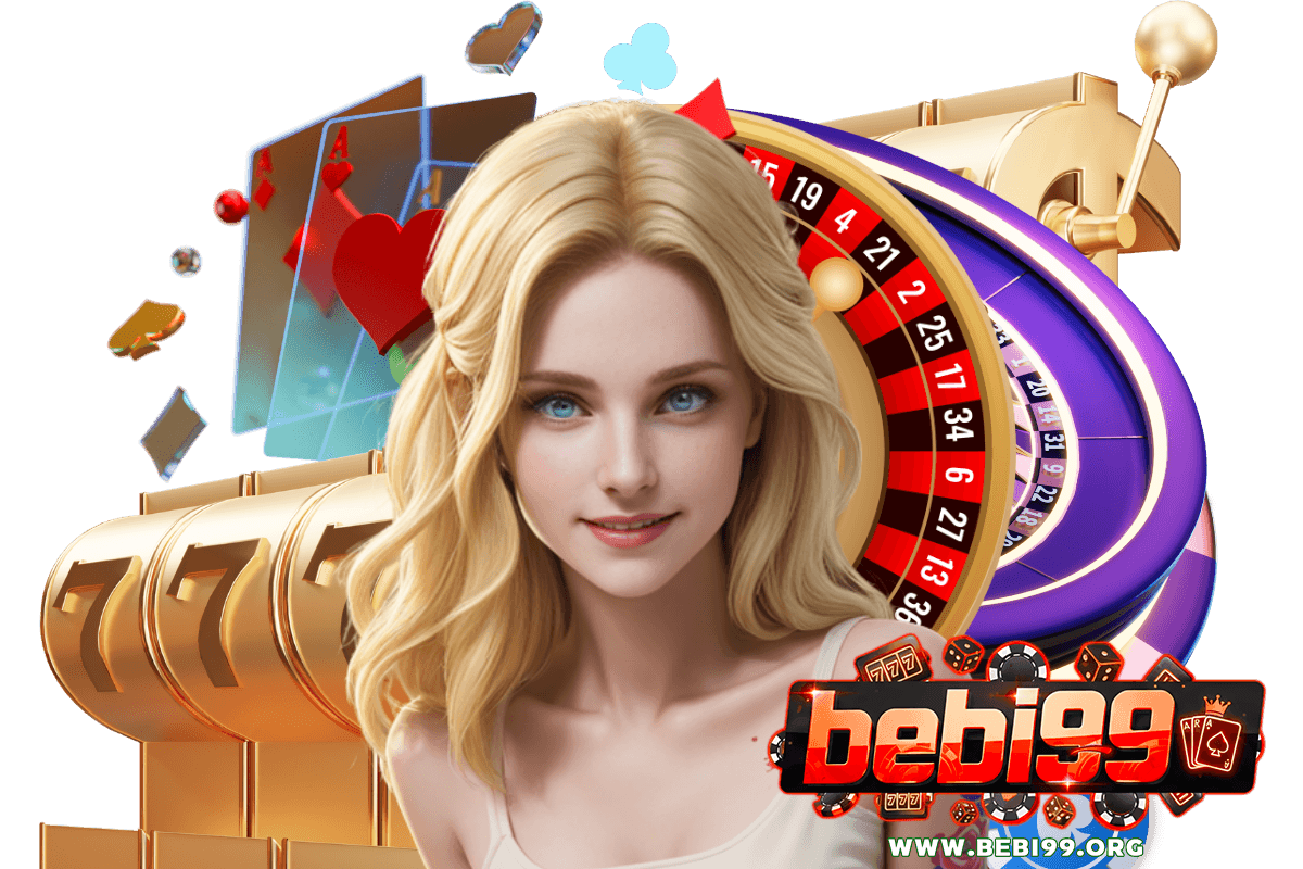 bebi99 แจกเครดิตฟรี